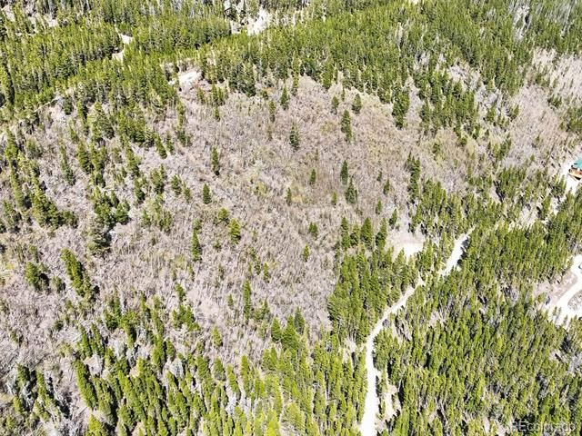 9 Rainbow Road, Idaho Springs, CO 80452