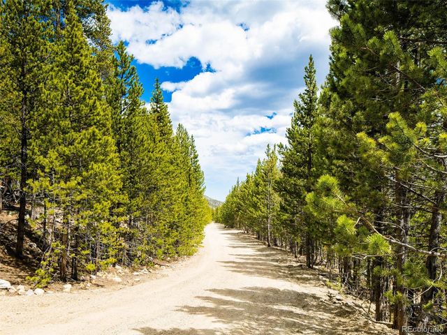 9 Rainbow Road, Idaho Springs, CO 80452