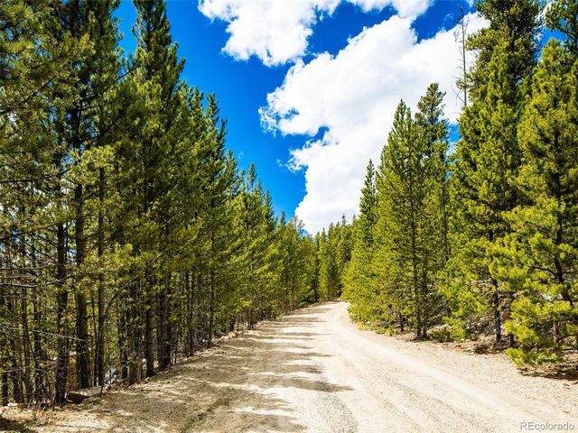 9 Rainbow Road, Idaho Springs, CO 80452