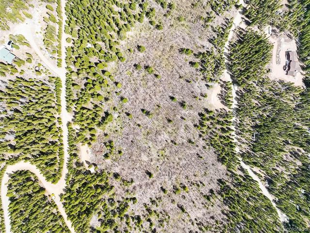 9 Rainbow Road, Idaho Springs, CO 80452