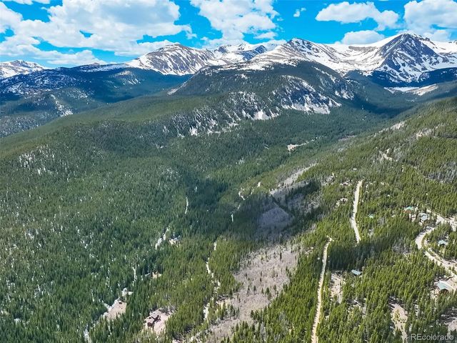 9 Rainbow Road, Idaho Springs, CO 80452