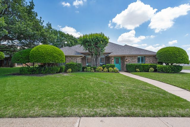 1200 Syracuse Circle, Plano, TX 75075