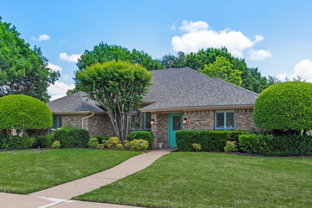 1200 Syracuse Circle, Plano, TX 75075
