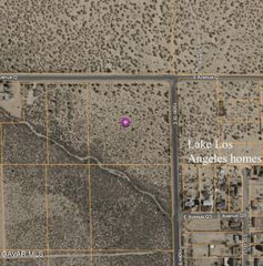 150th East & Ave Q, Lake Los Angeles, CA 93591