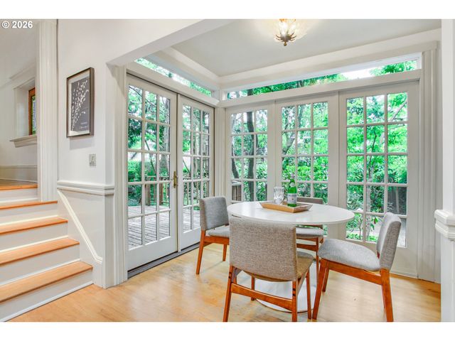 902 Ne THOMPSON St, Portland, OR 97212