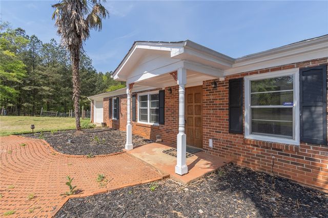 820 Travis Road, Anderson, SC 29626