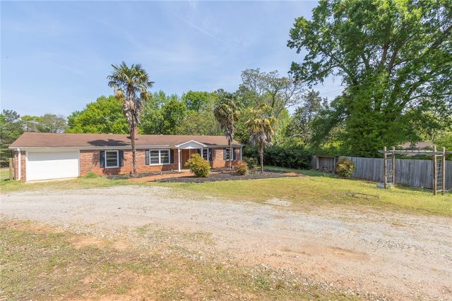 820 Travis Road, Anderson, SC 29626