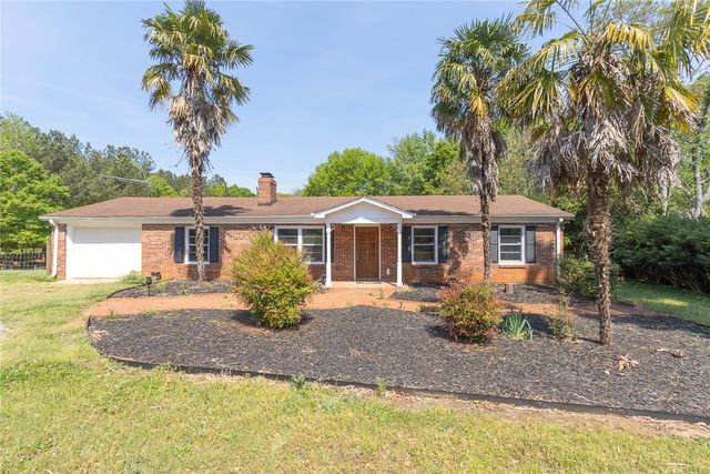820 Travis Road, Anderson, SC 29626