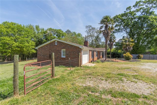 820 Travis Road, Anderson, SC 29626