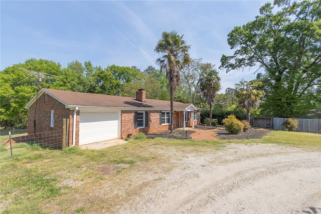 820 Travis Road, Anderson, SC 29626