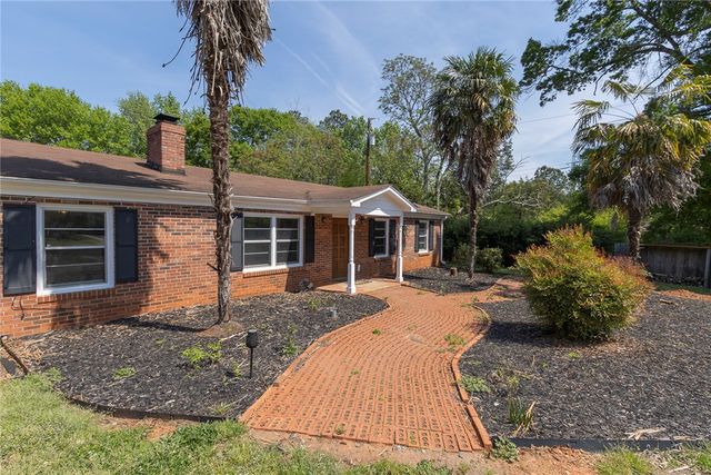 820 Travis Road, Anderson, SC 29626