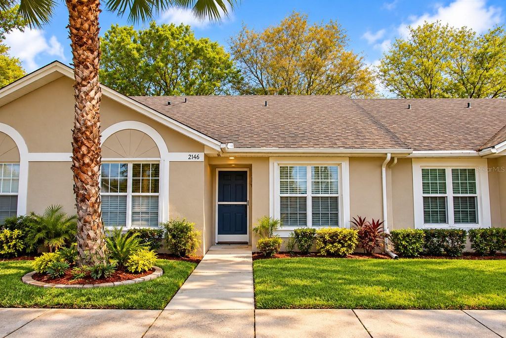 2146 CYPRESS BAY BOULEVARD, Kissimmee, FL 34743