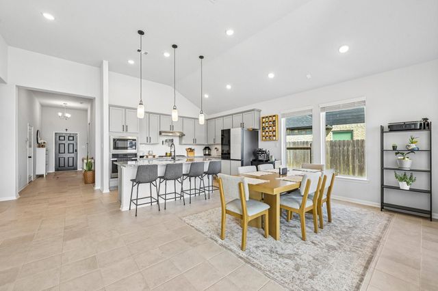 409 Chardonnay Drive, Alvin, TX 77511