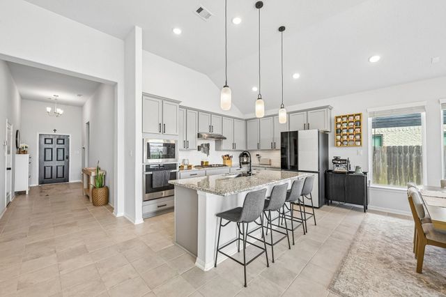 409 Chardonnay Drive, Alvin, TX 77511