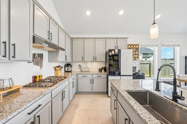 409 Chardonnay Drive, Alvin, TX 77511