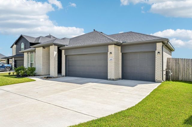 409 Chardonnay Drive, Alvin, TX 77511