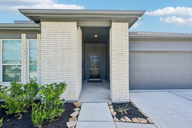 409 Chardonnay Drive, Alvin, TX 77511