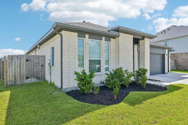 409 Chardonnay Drive, Alvin, TX 77511