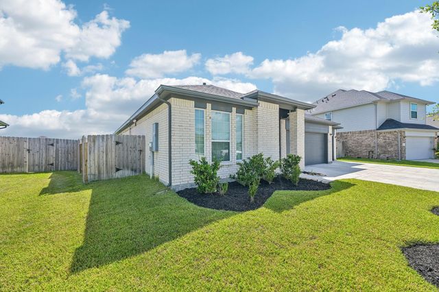 409 Chardonnay Drive, Alvin, TX 77511