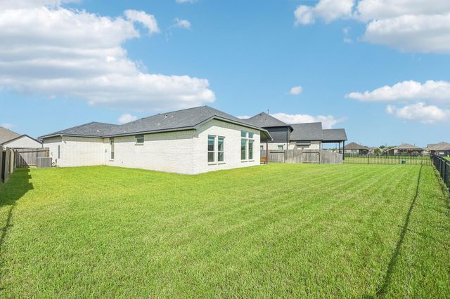 409 Chardonnay Drive, Alvin, TX 77511