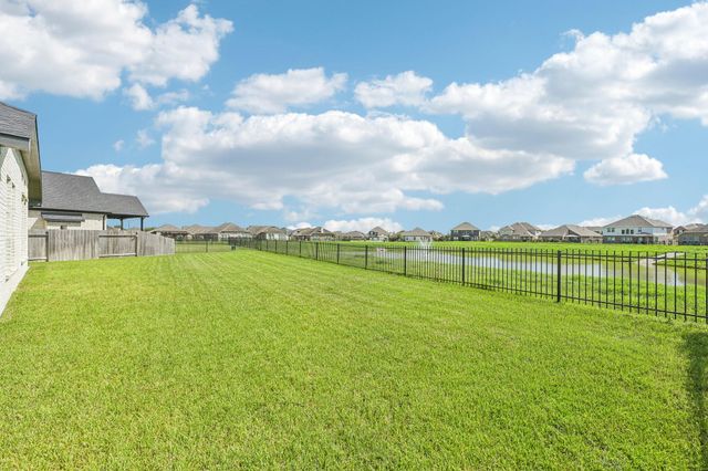 409 Chardonnay Drive, Alvin, TX 77511