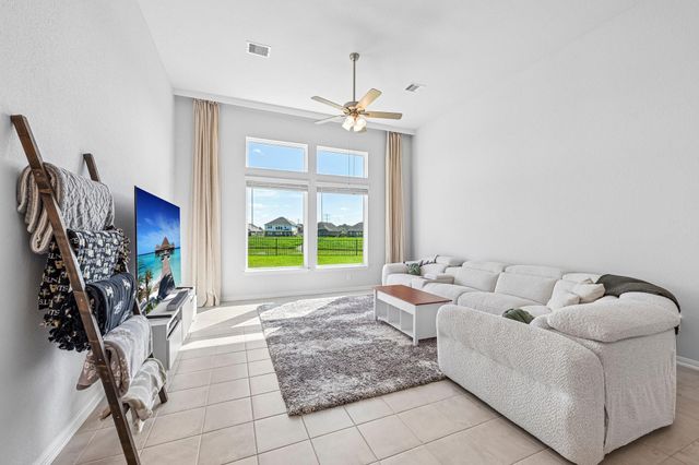 409 Chardonnay Drive, Alvin, TX 77511