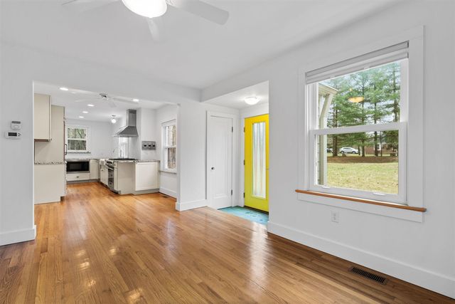 3486 Woodlea Drive, Ann Arbor, MI 48103