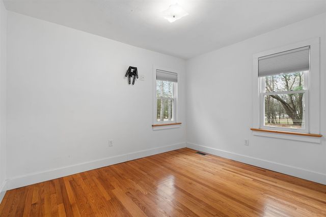 3486 Woodlea Drive, Ann Arbor, MI 48103