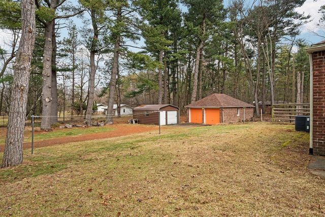 3486 Woodlea Drive, Ann Arbor, MI 48103