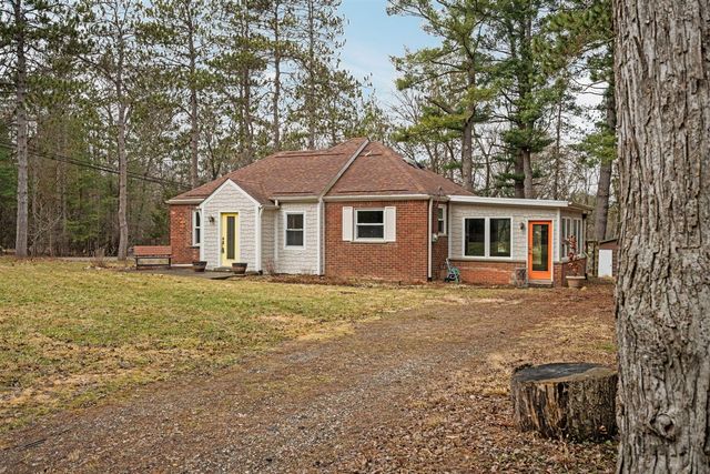 3486 Woodlea Drive, Ann Arbor, MI 48103