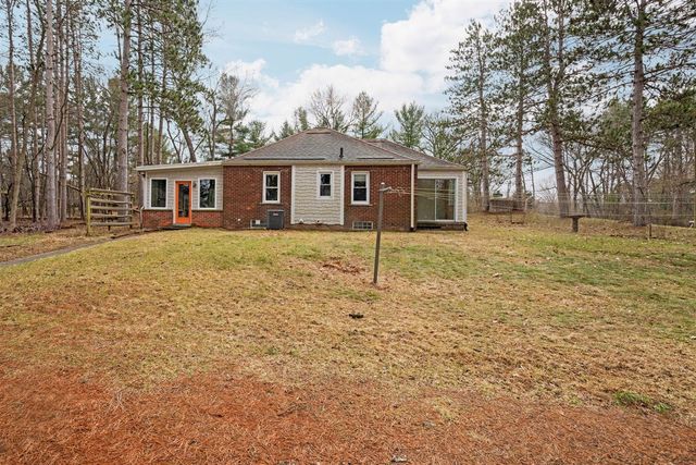 3486 Woodlea Drive, Ann Arbor, MI 48103