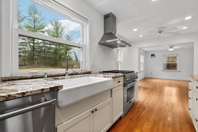 3486 Woodlea Drive, Ann Arbor, MI 48103