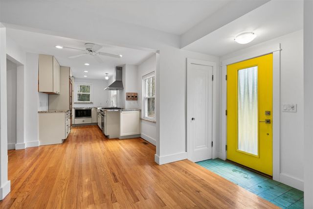 3486 Woodlea Drive, Ann Arbor, MI 48103