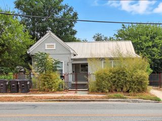 1710 S Presa St, San Antonio, TX 78210