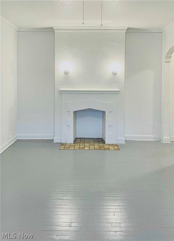 2836 E 130th Street 1L, Cleveland, OH 44120