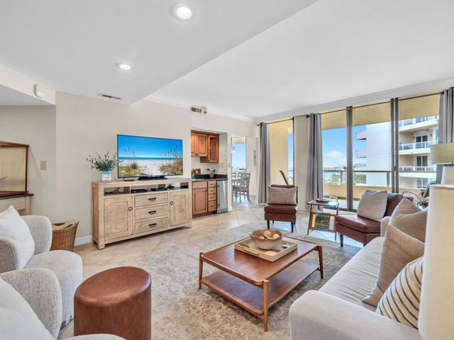 100 Gulf Shore Drive, UNIT 403, Destin, FL 32541