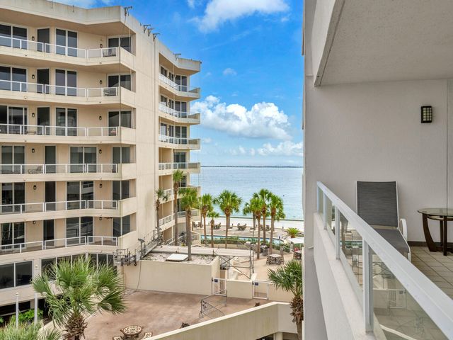 100 Gulf Shore Drive, UNIT 403, Destin, FL 32541
