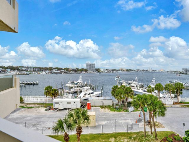 100 Gulf Shore Drive, UNIT 403, Destin, FL 32541