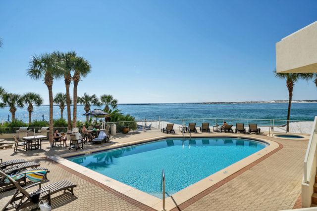 100 Gulf Shore Drive, UNIT 403, Destin, FL 32541
