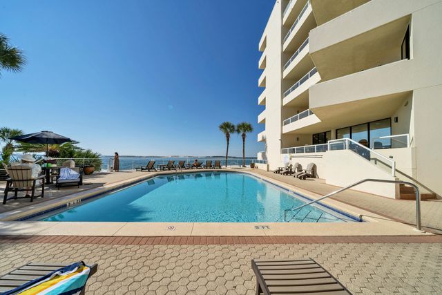 100 Gulf Shore Drive, UNIT 403, Destin, FL 32541