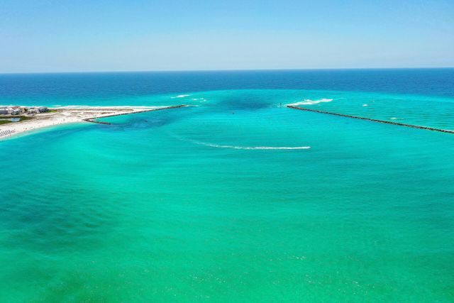 100 Gulf Shore Drive, UNIT 403, Destin, FL 32541