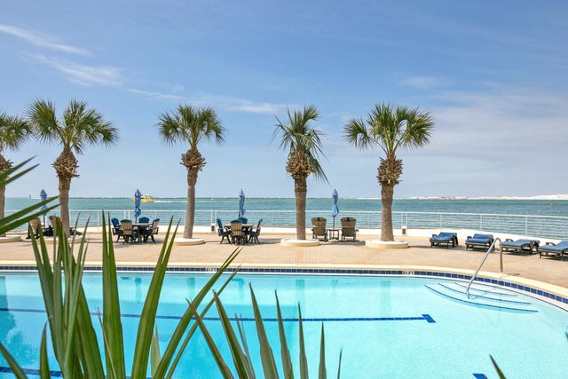 100 Gulf Shore Drive, UNIT 403, Destin, FL 32541