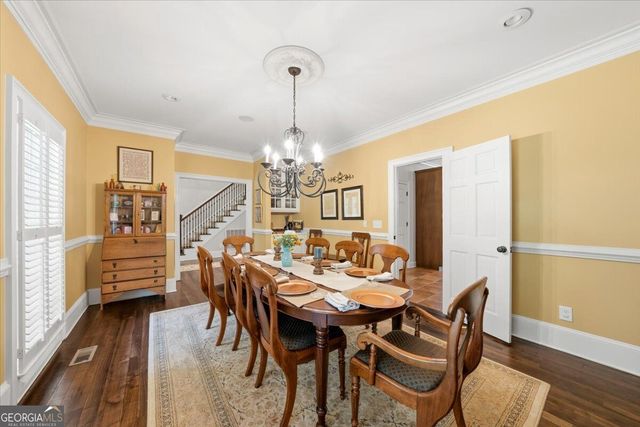 25 Jennings Lane, Macon, GA 31210