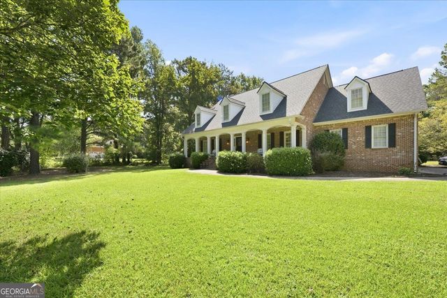 25 Jennings Lane, Macon, GA 31210