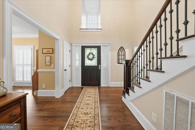 25 Jennings Lane, Macon, GA 31210