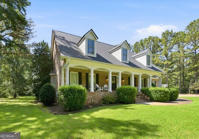25 Jennings Lane, Macon, GA 31210