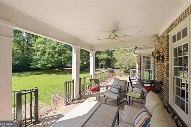 25 Jennings Lane, Macon, GA 31210