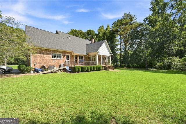 25 Jennings Lane, Macon, GA 31210