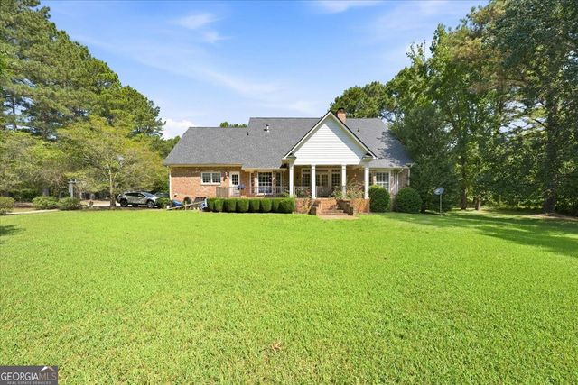 25 Jennings Lane, Macon, GA 31210