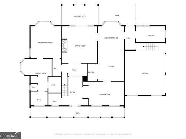 25 Jennings Lane, Macon, GA 31210